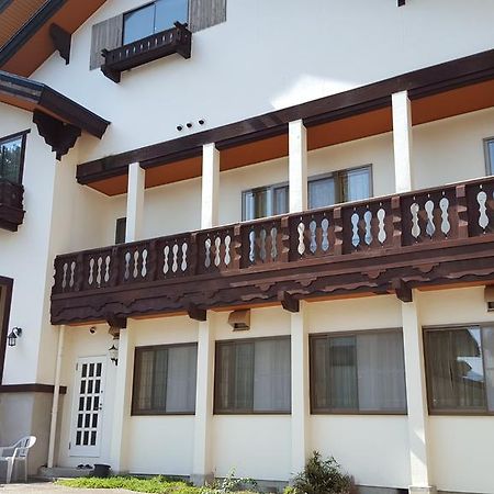 Araya Ryokan Hakuba Ngoại thất bức ảnh