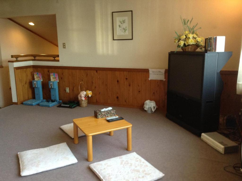 Araya Ryokan Hakuba Ngoại thất bức ảnh