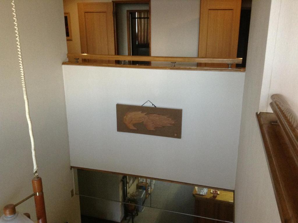 Araya Ryokan Hakuba Ngoại thất bức ảnh