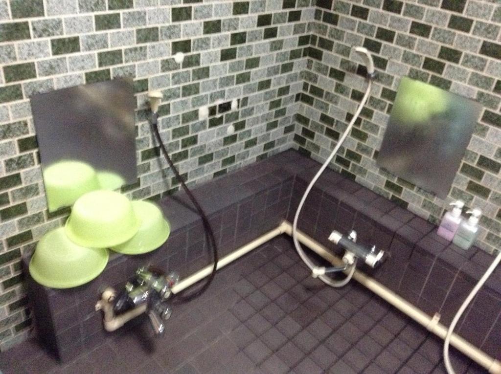 Araya Ryokan Hakuba Ngoại thất bức ảnh