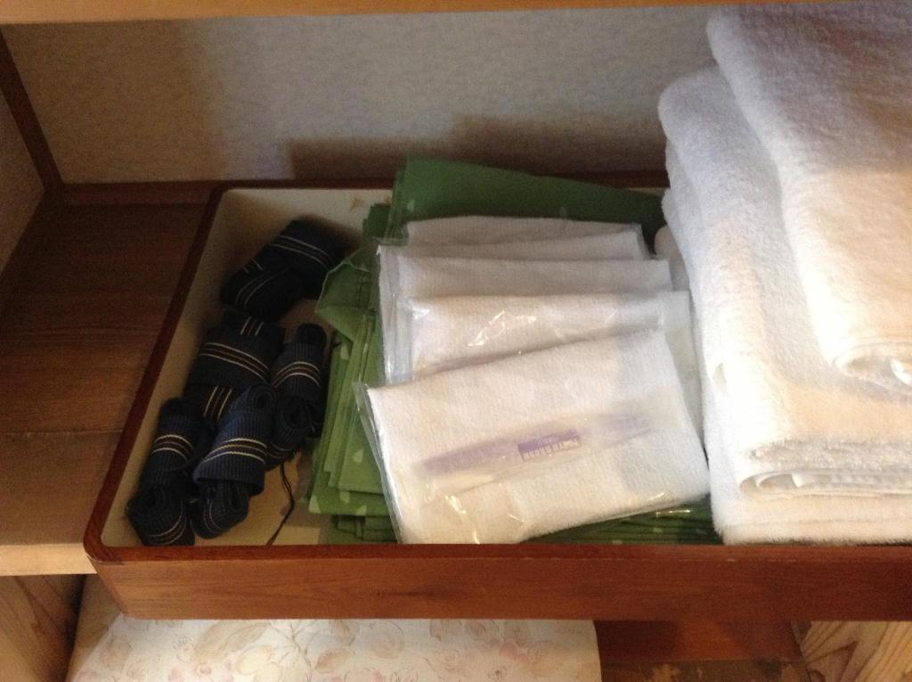 Araya Ryokan Hakuba Phòng bức ảnh