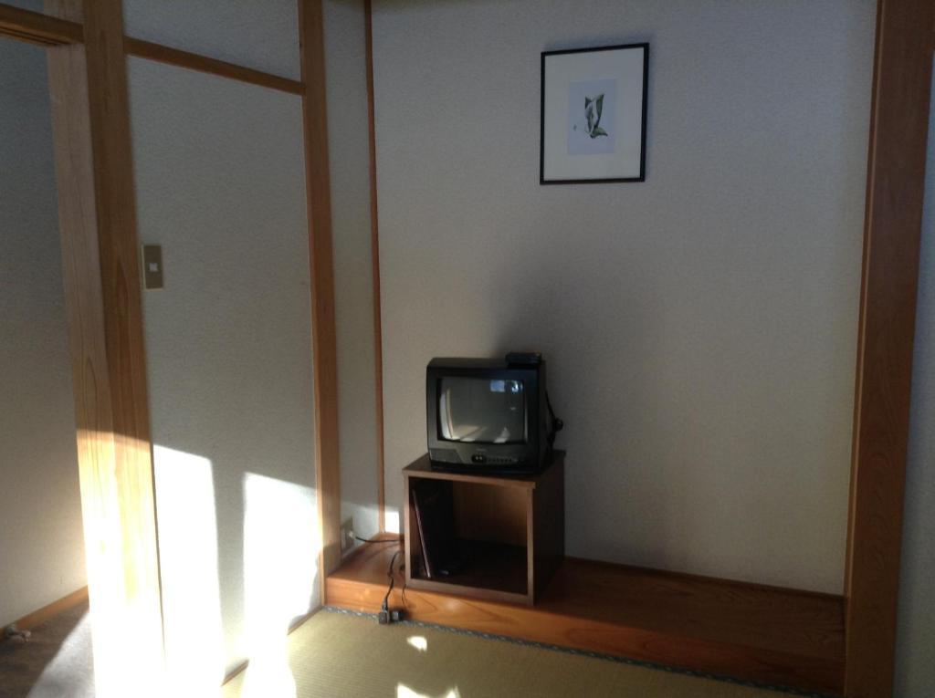 Araya Ryokan Hakuba Phòng bức ảnh