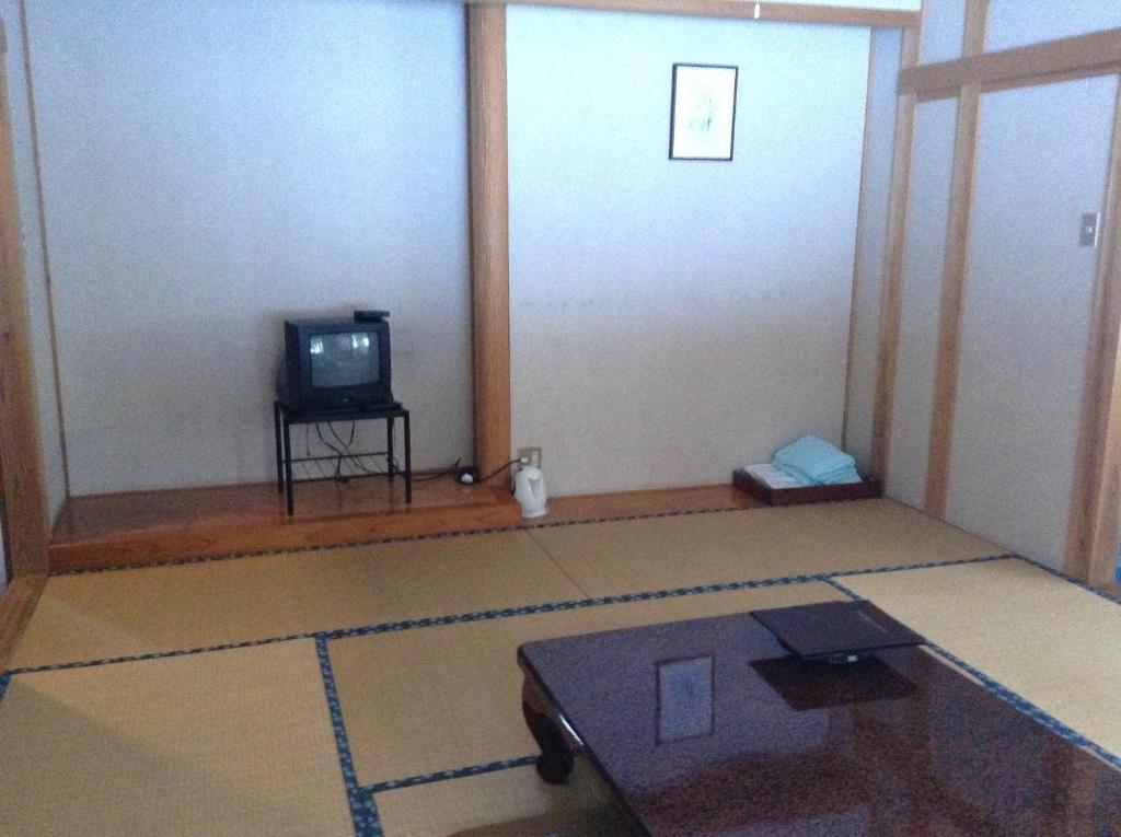 Araya Ryokan Hakuba Ngoại thất bức ảnh