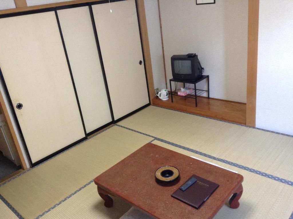 Araya Ryokan Hakuba Ngoại thất bức ảnh