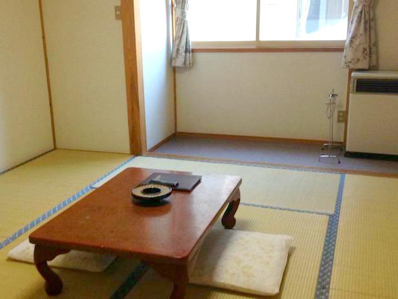 Araya Ryokan Hakuba Ngoại thất bức ảnh