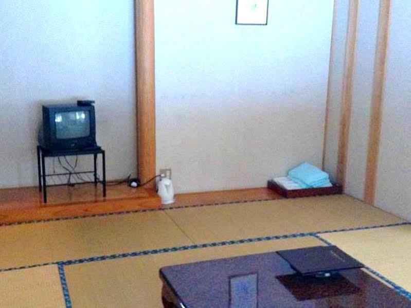 Araya Ryokan Hakuba Ngoại thất bức ảnh