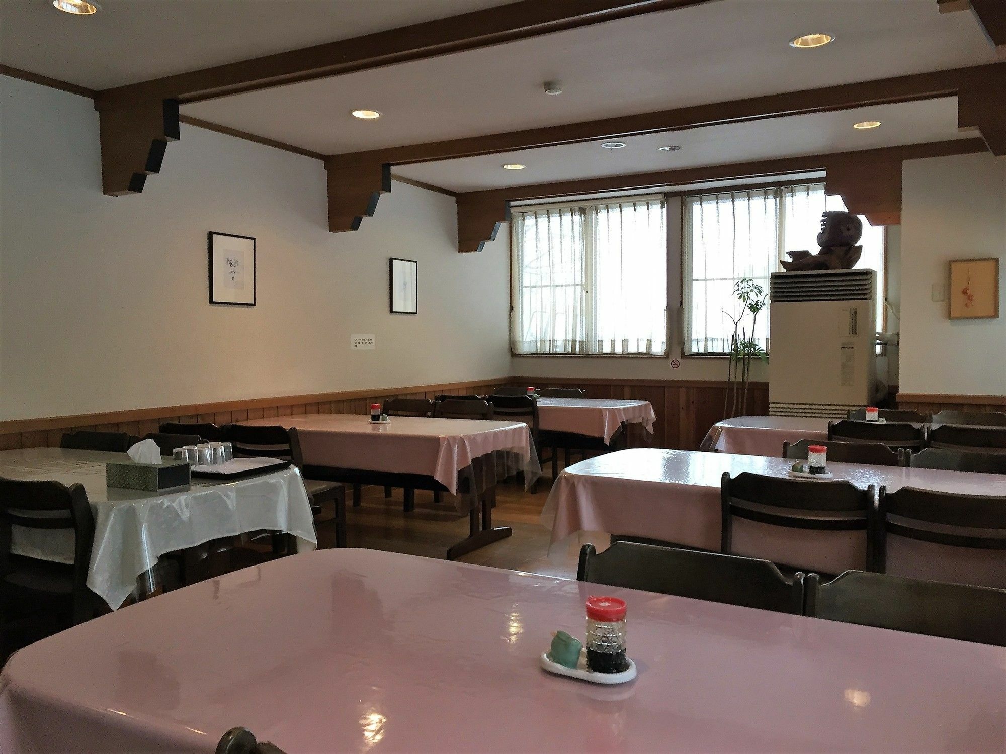 Araya Ryokan Hakuba Ngoại thất bức ảnh